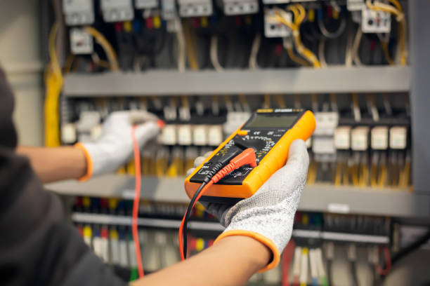 Emergency Electrical Repair Services in Grosse Pointe Farms, MI